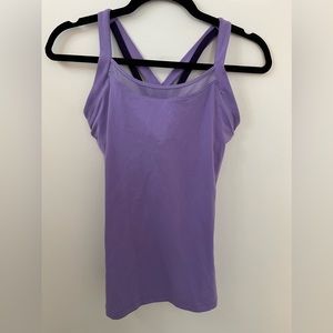 LULULEMON Tank | Size 6‎